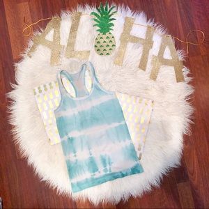 Lululemon Athletica • Size 4 • Athletic Tank Top